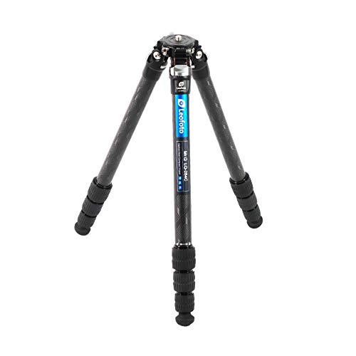 Leophoto Carbon Tripod LQ-284C