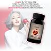 [Ruby Slin] Таблетки с гранатом для ухода при менопаузе (90 таблеток, 2 упаковки)