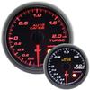 Auto Gauge SM2 430 Series 60mm Boost Gauge -
