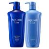 Aqua Rich Deep Moisture Shampoo & Conditioner Set 600ml+600ml