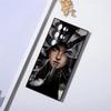 Чехол для телефона Romance Club Для Samsung S24 Ultra S23 Fe S22 S20 S21 Plus Galaxy A54 A34 A24 A53 Note 20
