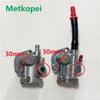 Good quality Scooter Moped TB50 TB60 D1E41QMB QM50QT-B2 engine motor oil pump for Qingqi Suzuki 50cc 60cc TB 50 60 RAN 2T parts