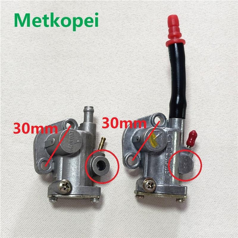 Good quality Scooter Moped TB50 TB60 D1E41QMB QM50QT-B2 engine motor oil pump for Qingqi Suzuki 50cc 60cc TB 50 60 RAN 2T parts