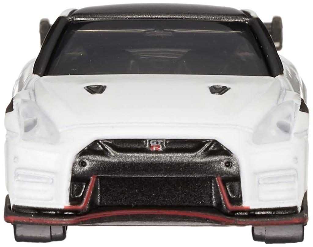 Takara Tomy Tomica Nissan NISMO 2020 Модель Мини Машинка Игрушка Возраст № 78 GT-R (Блистерная упаковка) 3+