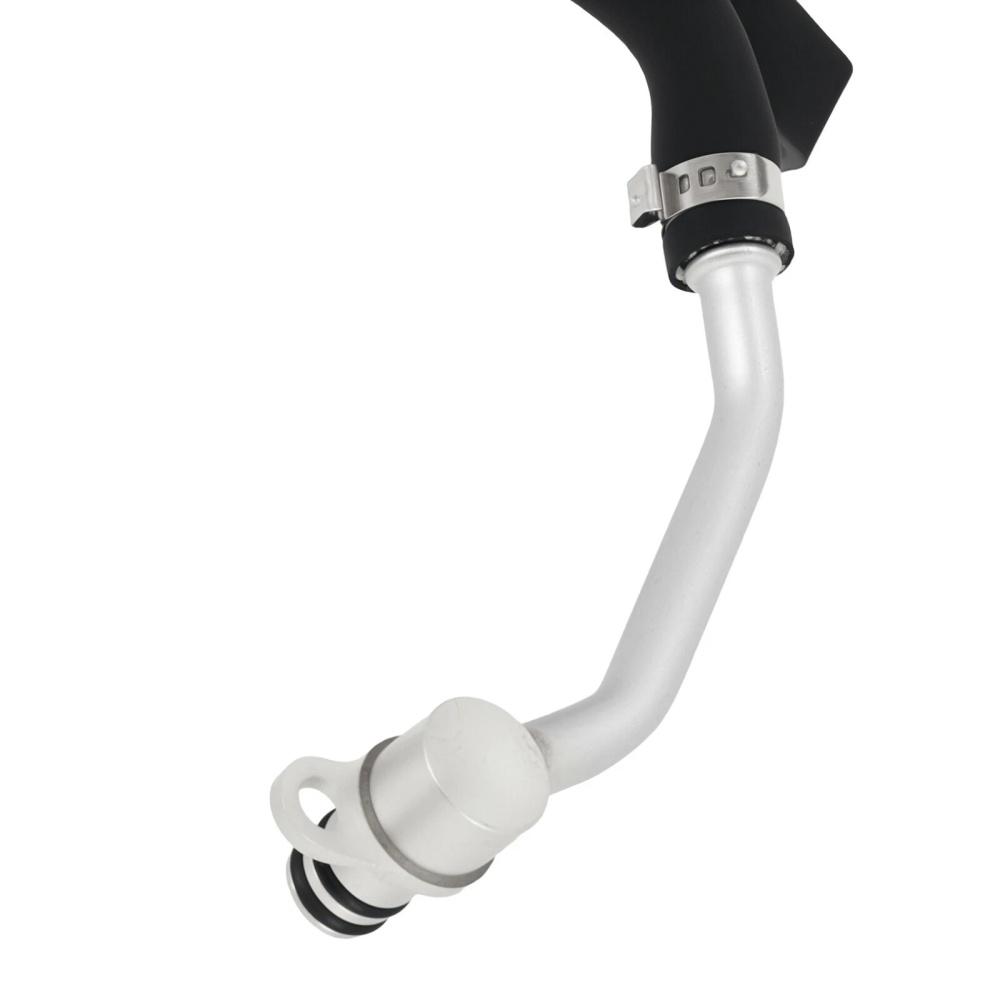 Трубка охлаждения турбокомпрессора 2782000000 Для Mercedes-Benz Gl450 Gl550 Ml550 Gls550