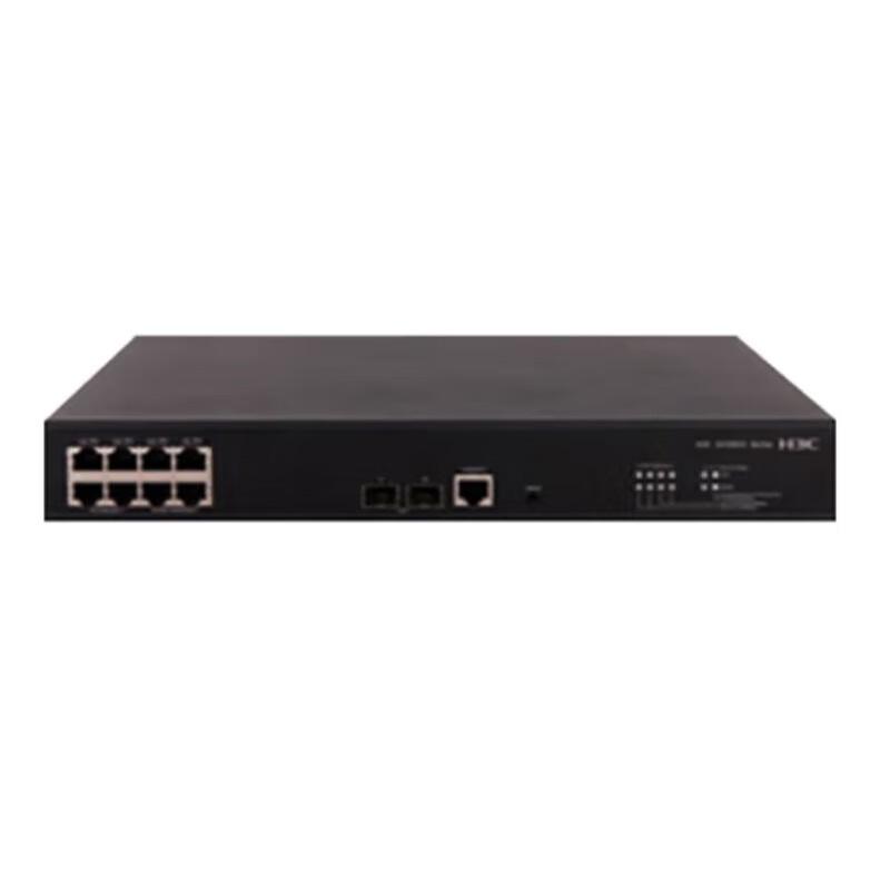 H3C S3100V3-20TP-PWR-EI L2 Ethernet Switch