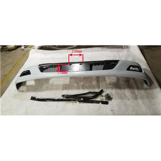 Foton Bumper Assembly Primer - L183100000044