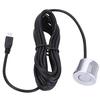 4Pcs Car Parking Reversing Aid Sensors Radar Probe Backup Assist Parts