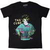 The Cure Unisex Adult Beach Party T-Shirt