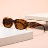 Новые Ретро Маленькие Квадратные Солнцезащитные Очки Женские Солнцезащитные Очки Кошачий Глаз Модные Цветные Зеркальные Очки Мужские Панк Спортивные Солнцезащитные Очки