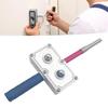 Handheld Cable Feeder Heavy Duty Electric Cable Puller Wire Puller  Wall Underground Data Center