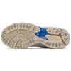 New Balance 2002R Sandstone Timberwolf Унисекс Кроссовки Кремовый Светло-Арктический-Серый M2002RBZ
