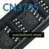 5pcs Original CN3795 SOP10 SSOP10 4A Large Current Charging IC Chip Single Section Management IC Chip Patch Ssop