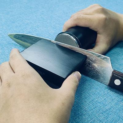 4 Угла заточки Роликовая точилка для ножей 15 18 20 22 градуса Инструменты для заточки Точилка для ножей Кухонный алмазный точильный камень