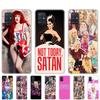 Чехол для Samsung Galaxy A31 A41 A51 A71 A01 A81 A91 A11 A30S A20S A21S A50S M11 M21 M31 M30S M40S Чехол Королевы гонок RuPaul's Drag Race