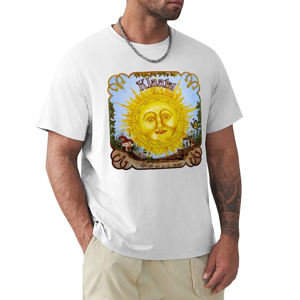 Klaatu Classic TShirt Work Wear Breathable Tee