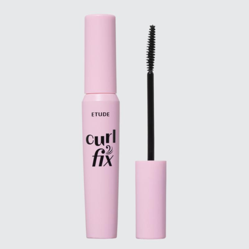 Удлиняющая тушь для ресниц