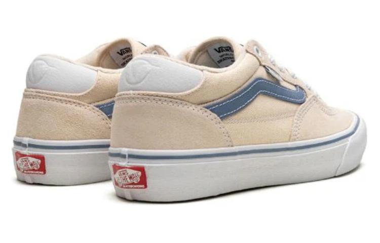 Vans Кеды Rowan "Cream" VN0A5JICEFY