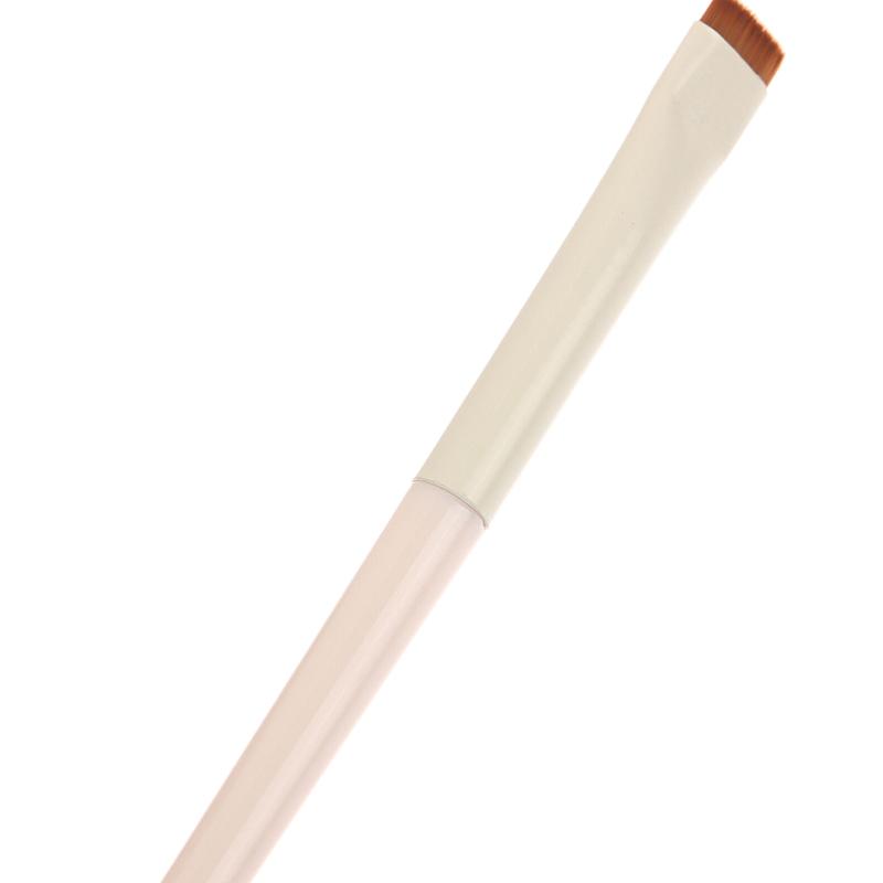 Кисть для завивки ресниц с плоской головкой, кисть для укладки ресниц, инструмент для разделения ресниц, инструмент для наращивания ресниц, инструменты, инструмент для подтяжки ресниц