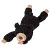 Mary Meyer Cozy Toes Black Bear 27230