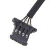 Replacement Cooling Fan Laptop CPU GPU Cooler Repair Spare Heatsink for Alienware M17 R3 M17 R4 P45E Quiet Heat Radiato