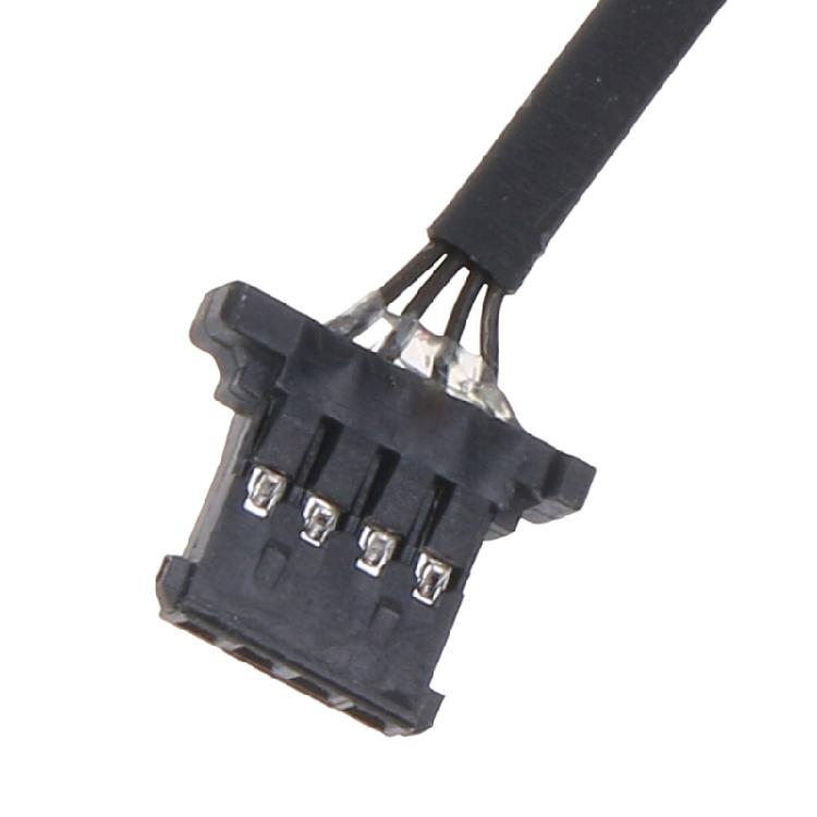 Replacement Cooling Fan Laptop CPU GPU Cooler Repair Spare Heatsink for Alienware M17 R3 M17 R4 P45E Quiet Heat Radiato