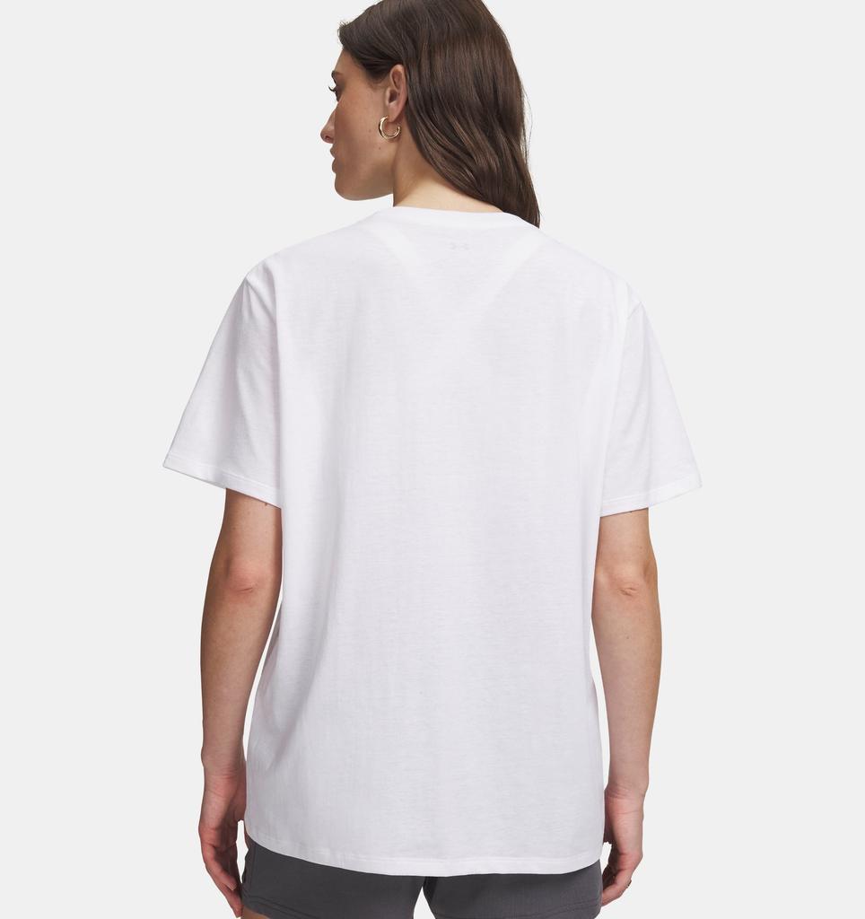 UNDERARMOUR Ua Oversize Script 6010595-100