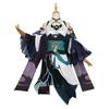 Ysir Fuka Yunmo's Loyalty Cos Honkai Impact 3 игровой костюм аниме косплей в национальном стиле