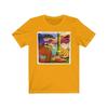Weather Report T Shirt Retro Print Jazz Rock Album Cover Artwork Vintage Band