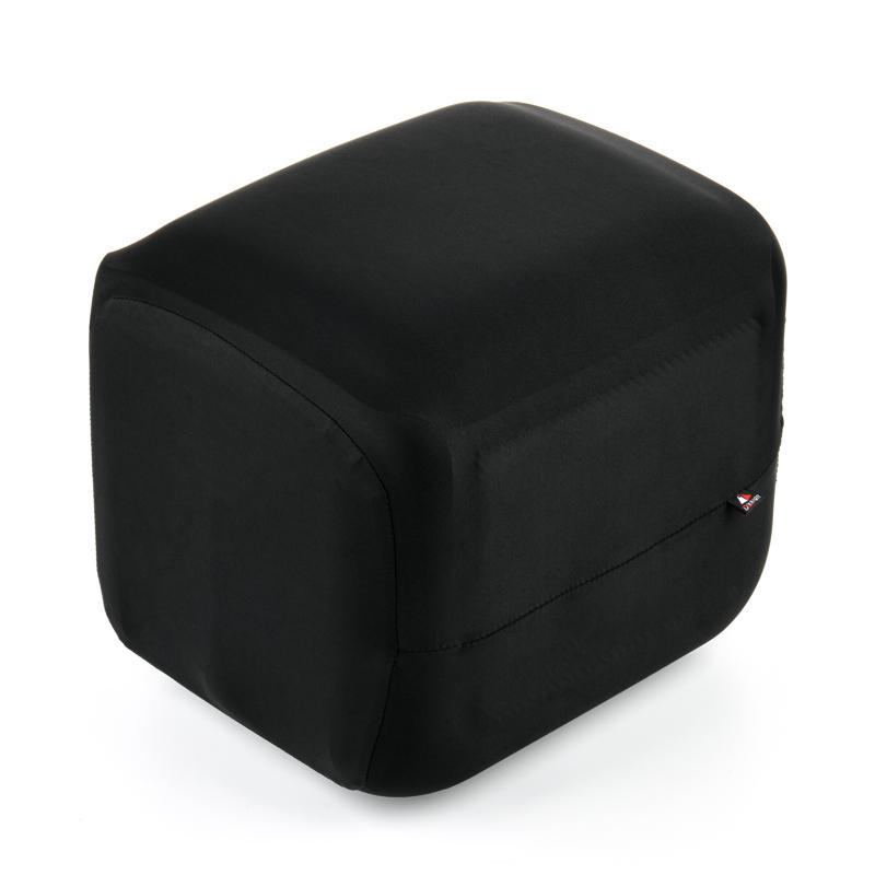 Speaker Case Dust Case Stretchable Dust Cover Protective Case with Elastic Band for JBL PartyBox Encore Essential Speaker