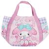 Yasuda Tsusho Sanrio Characters My Melody Balloon Lunch Bag MM Lunch 4930 K2