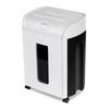 OASTAR Platinum Shield 309 Commercial Cross-Cut Shredder CN plug (adapter included)