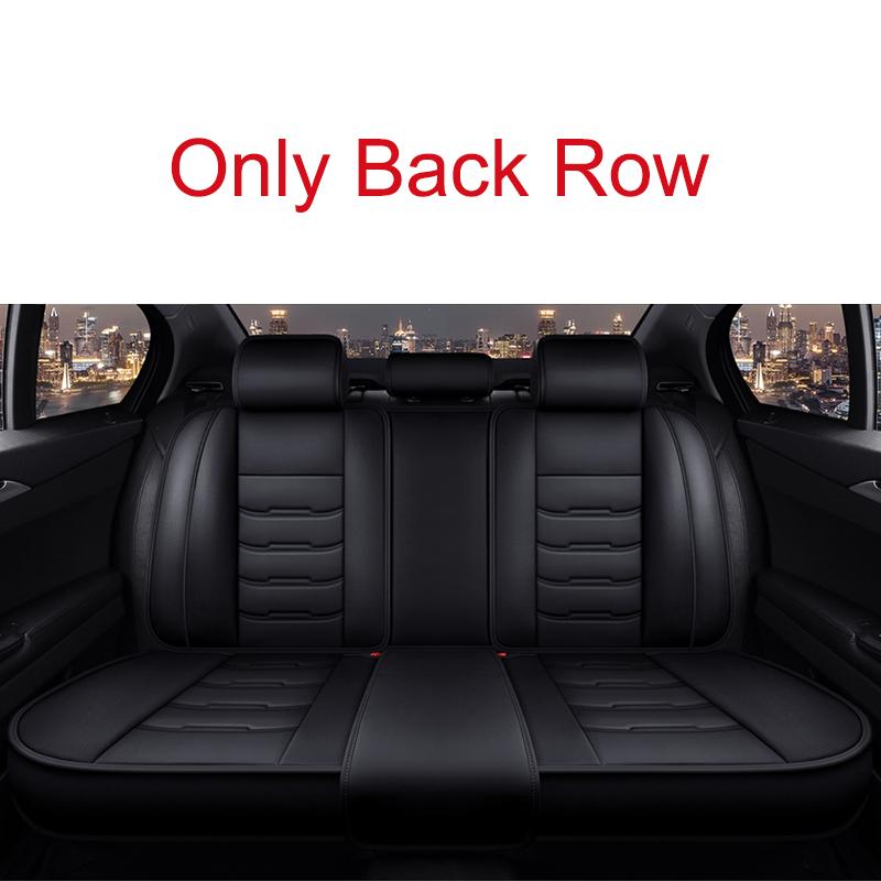 Универсальный чехол для сиденья автомобиля JEEP Все модели автомобилей Compass Grand Cherokee Commander Wrangler JK Автомобильные аксессуары для интерьера