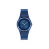 Женские часы Gent Series 34 мм Синие GN269 GN269