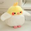 Realistic Bird Series Plush Toy With Magnets Simulation Birds Toys Parrot Plush Doll  Children Gift