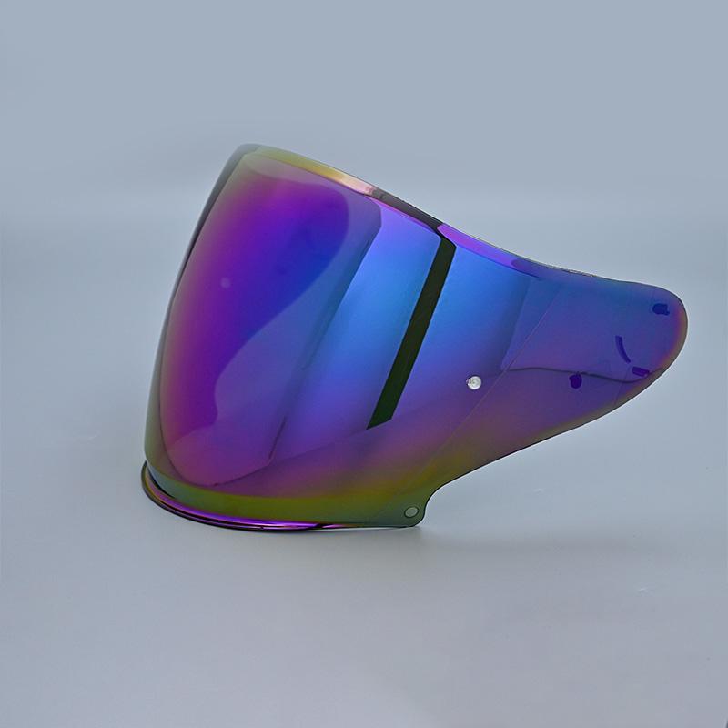 Motorcycle Helmet Visor for SHOEI J-Cruise 1 J-Cruise 2 J-Force 4 CJ-2 Casco Shield Viseria Capacete Moto Windshield LensSpeed Sensors 6