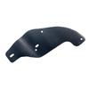 For Mitsubishi Vehicles Mudguard Replacement Front Wheel Mudguard Front Wheel Splash Shield Direct Replacement