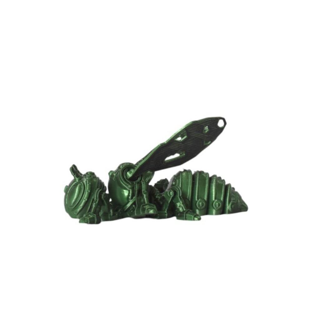 Multi Color 3D Printed Insect Model Joint Design Bee Model Toy Children's Toys