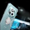Для Huawei Honor Magic 6 Pro Magic6 Pro Lite магнитное кольцо-держатель-подставка Мягкая подушка безопасности чехол для Honor Magic 6pro 5lite противоударный прозрачный силиконовый чехол