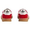 Adidas Gazelle Red Velvet Men Sneakers 707848-9STU0-6360