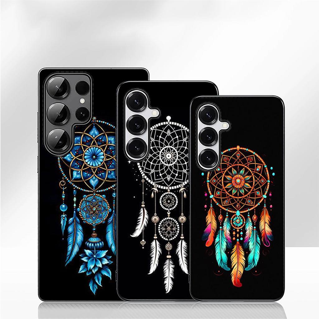 Dreamcatcher Dream catcher Cover Phone Case for Xiaomi Poco X7 X6 X5 F7 F6 F8 Ultra F5 M6 M7 M8 Pro C85 C75 C65 C71 C61