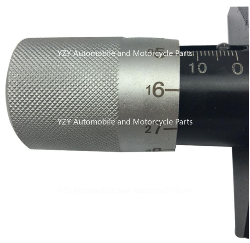 Универсальный автомобильный приводной кулачковый приводной ремень измеритель натяжения тест натяжитель ремня автомобиля гаражный автомобильный инструмент синхронизации двигателя инструменты для ремонта автомобиля