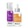 The Derma Co Bye Bye Pigmentation Skin Combo