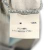 BEAMS T Long sleeve T-shirt Blue Dann GmbH Long-Sleeve T-Shirt Men's Used
