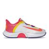 Naomi Osaka XCourt Air Zoom GP Turbo White Hyper Pink Women Sneakers Opti-Yellow Hyper-Crimson DX8853-101