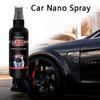 Car Scratch Nano Repairing Coating Spray Polish Wax Super Gloss For Bike Rv Suv Truck Or Boat Body Detailing Paint Care Kit