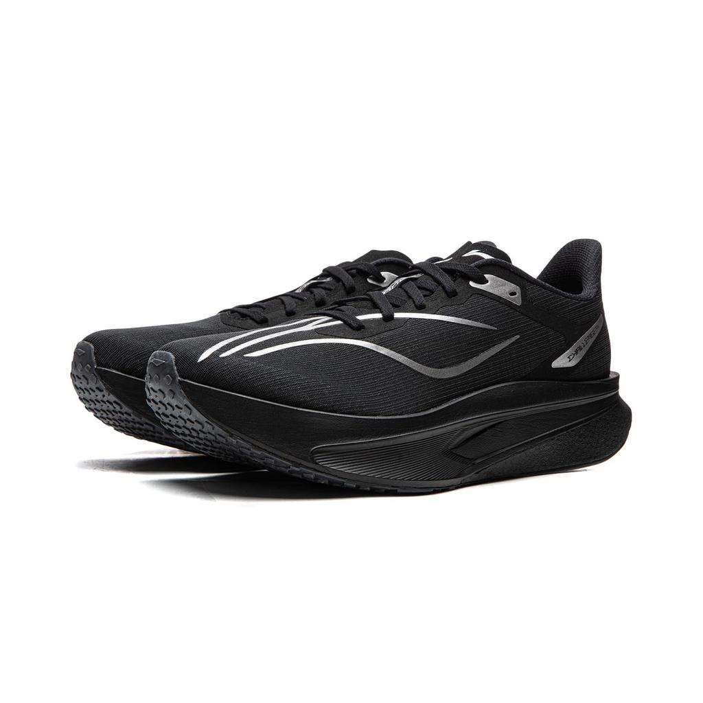 Li Ning Feidian 6 Challenger Низкие кроссовки Углеродная пластина Повседневные Тренировки для марафона Тест на физическую подготовку & Экзамен Гонки ARMW003-5