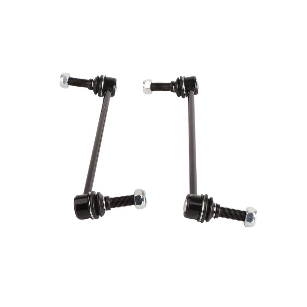 2pcs Sway Bar End Links Stabilizer K750616 Replacement for Ford Explorer Police Interceptor Utility