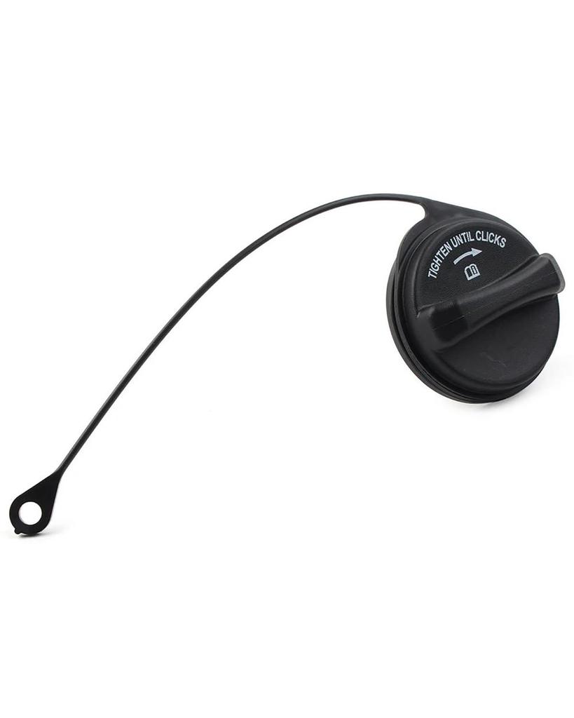 Fuel Tank Gas Cap for Ford Explorer (2005-2011), Mercury Mountaineer, Sable, and Montego (6L, 2Z9030F, FC1058)