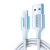 Ugreen Сертифицированный MFi USB-A на Lightning кабель для зарядки